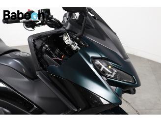 Yamaha  XP 560 T-MAX Tech MAX ABS picture 9