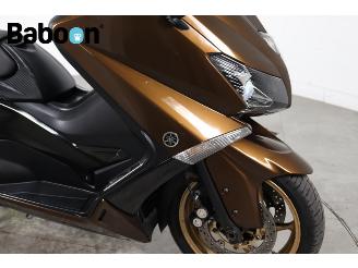Yamaha  XP 530 T-MAX ABS picture 10