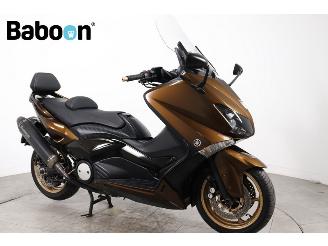Yamaha  XP 530 T-MAX ABS picture 8