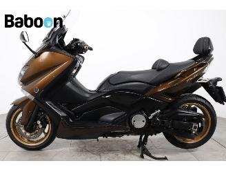 Yamaha  XP 530 T-MAX ABS picture 5