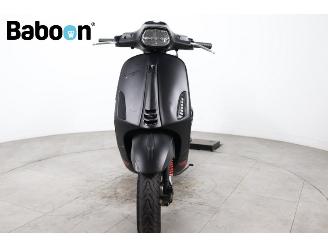 Vespa  Sprint 25KM picture 7