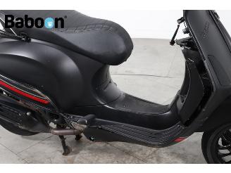 Vespa  Sprint 25KM picture 11