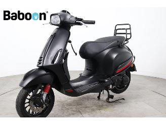 Vespa  Sprint 25KM picture 6