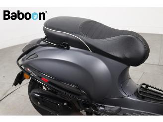Vespa Sprint 45KM  picture 11