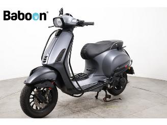 Vespa Sprint 45KM  picture 6