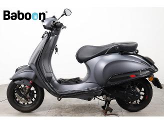 Vespa Sprint 45KM  picture 5