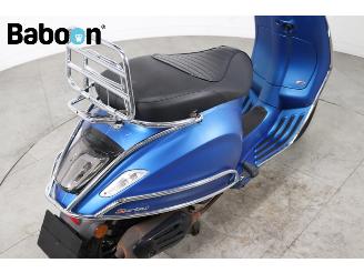 Vespa Sprint 45KM  picture 14