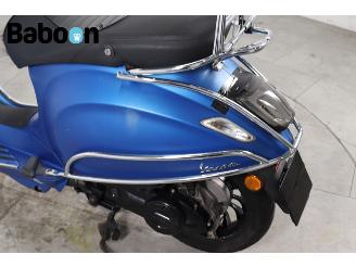Vespa Sprint 45KM  picture 17