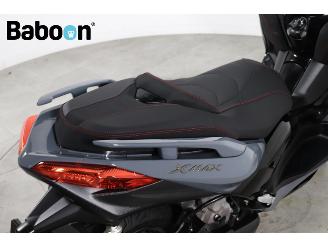 Yamaha  X-MAX 300 Tech Max ABS picture 24