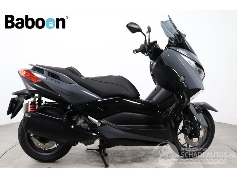 Yamaha  X-MAX 300 Tech Max ABS