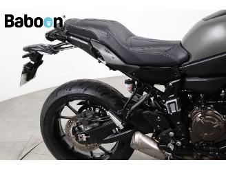 Yamaha  Tracer 7 picture 13