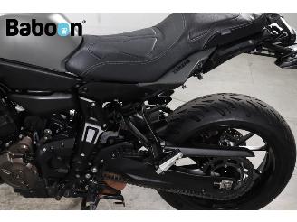 Yamaha  Tracer 7 picture 21