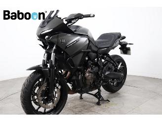 Yamaha  Tracer 7 picture 6