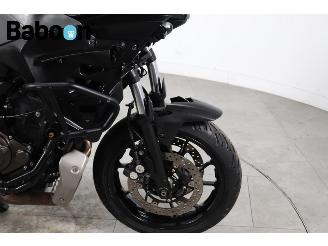 Yamaha  Tracer 7 picture 10