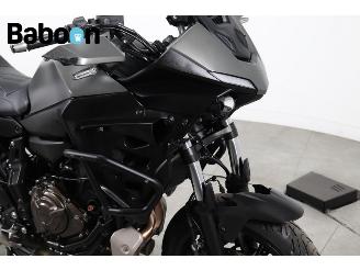 Yamaha  Tracer 7 picture 11