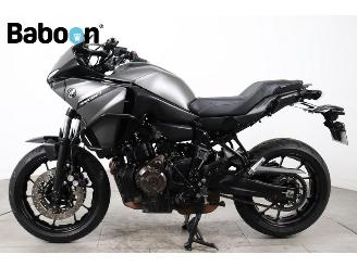 Yamaha  Tracer 7 picture 5