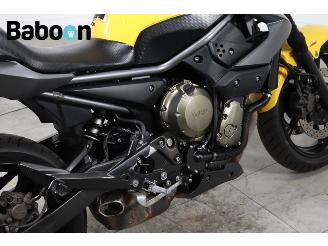 Yamaha XJ 6 N ABS picture 14