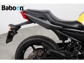 Yamaha XJ 6 N ABS picture 12