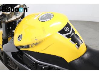 Yamaha XJ 6 N ABS picture 16