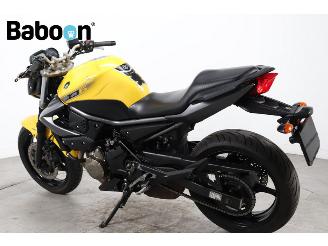 Yamaha XJ 6 N ABS picture 4