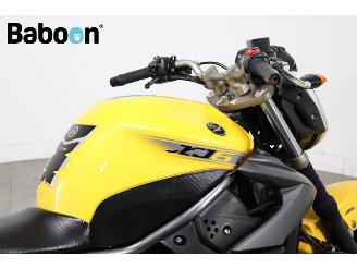 Yamaha XJ 6 N ABS picture 13