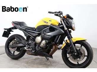 Yamaha XJ 6 N ABS picture 8