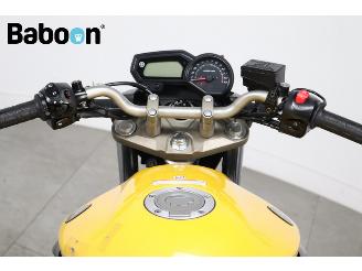 Yamaha XJ 6 N ABS picture 15