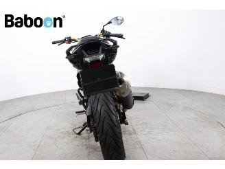 BMW G 310 R  picture 3