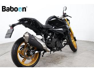 BMW G 310 R  picture 2