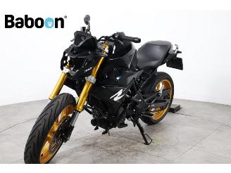 BMW G 310 R  picture 6