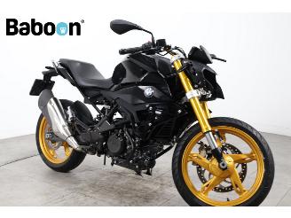 BMW G 310 R  picture 8