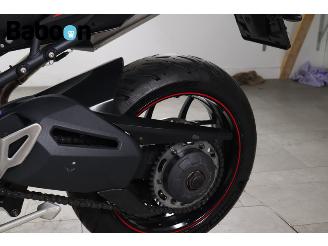 Triumph Tiger 1050 Sport ABS picture 23