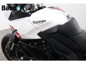 Triumph Tiger 1050 Sport ABS picture 25