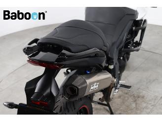 Triumph Tiger 1050 Sport ABS picture 26
