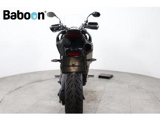 Triumph Tiger 1050 Sport ABS picture 3