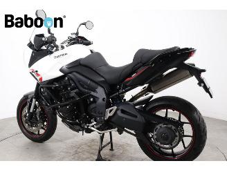 Triumph Tiger 1050 Sport ABS picture 4