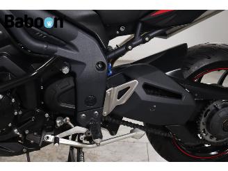 Triumph Tiger 1050 Sport ABS picture 22