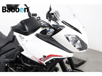 Triumph Tiger 1050 Sport ABS picture 9