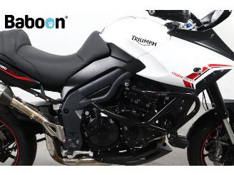 Triumph Tiger 1050 Sport ABS picture 11