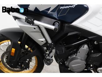 CFMoto  700 MT Adventure picture 23