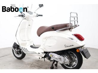 Vespa  Primavera 45KM picture 4