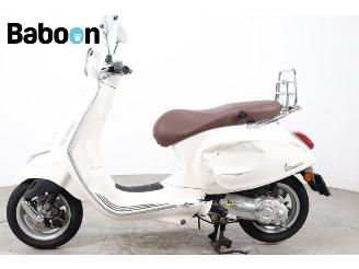 Vespa  Primavera 45KM picture 5