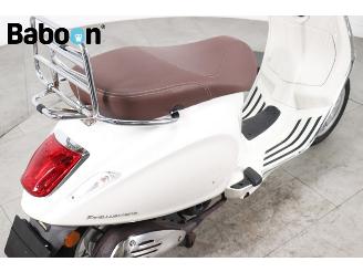 Vespa  Primavera 45KM picture 13