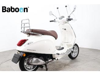 Vespa  Primavera 45KM picture 2