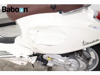 Vespa  Primavera 45KM picture 15