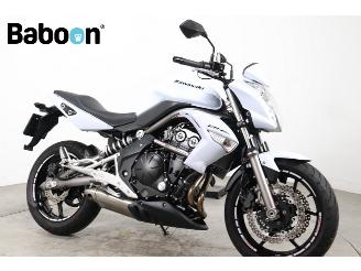 Kawasaki  ER-6 N ABS picture 8