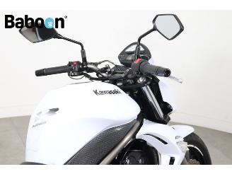 Kawasaki  ER-6 N ABS picture 14