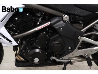 Kawasaki  ER-6 N ABS picture 19