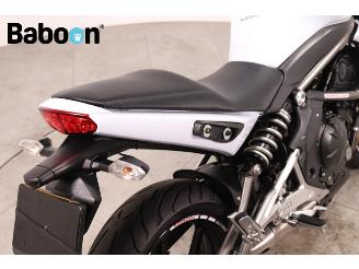 Kawasaki  ER-6 N ABS picture 15