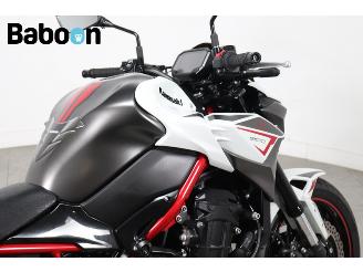 Kawasaki Z 900 ABS picture 14